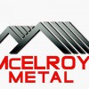 McElroy Metal Service Center