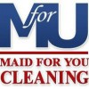 Maid For You Cleaning