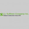 J J Sullivan Contracting