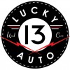 Lucky 13 Auto