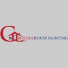 Carolina House Painting