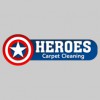 Heroes Carpet Cleaning