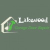 Lakewood Garage Door Repair