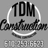 Tdm Construction