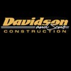 Davidson & Sons Construction