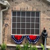 Alamo Custom Solar Screens