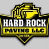 Hard Rock Paving