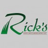 Rick's Lawn & Landscaping