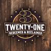 3Twenty-One Furniture