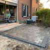 Center Paver's