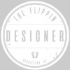 The Flippin Designer