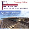 Lee Drywall