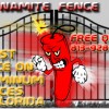 Dynamite Fence Tampa