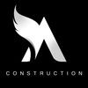 Angel Construction & Roofing