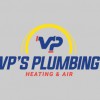 VP's Plumbing, Heating & Air