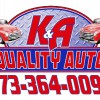 K & A Quality Auto