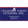 Champion Forest Exteriors