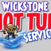 Wickstone Hot Tub Service & Warehouse Sales