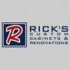 Ricks Custom Cabinets