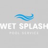 Wet Splash Pool Service