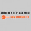 Auto Key Replacement San Antonio