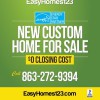 Easy Homes 123