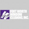 Fort Worth Window Cleaning