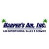 Harper's Air