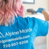 Alpine Maids