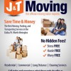 J & T Moving