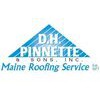 DH Pinnette & Sons