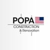 Popa Construction