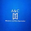 A&C Window & Door Specialist