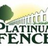 Platinum Fence