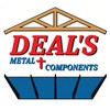 Deal's Metal