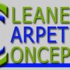 Cleaner Carpet Concepts