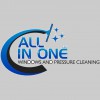 All In One Window & Pressure Cleaning