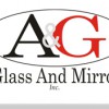 A & G Glass & Mirror