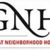 Great Neighborhood Homes : GNH