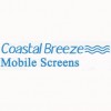 Coastal Breeze Mobile Screens