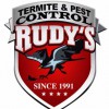 Rudy's Pest Control