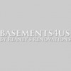 Basements 4 US By Reaneys Renovations