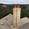 HBR Chimney