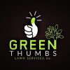 Green Thumbs Lawn Services