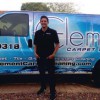 Element Carpet Cleaning