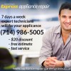 Garden Grove Express Appliance Repair