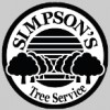 Simpson's Tree Service