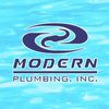 Modern Plumbing