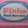 Pinks Pool Service