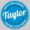 Taylor Septic Tank Cleaning & Portable Toilet Rental